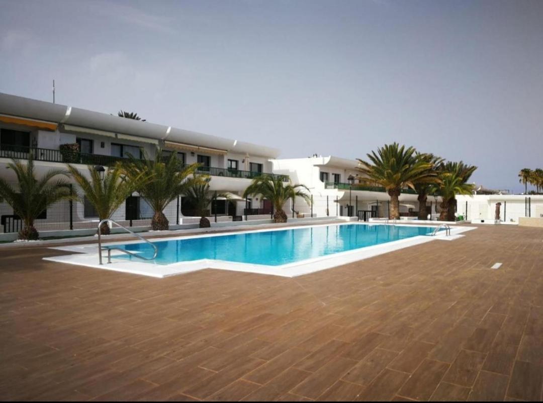 קורלחו Beach & Pool חדר תמונה