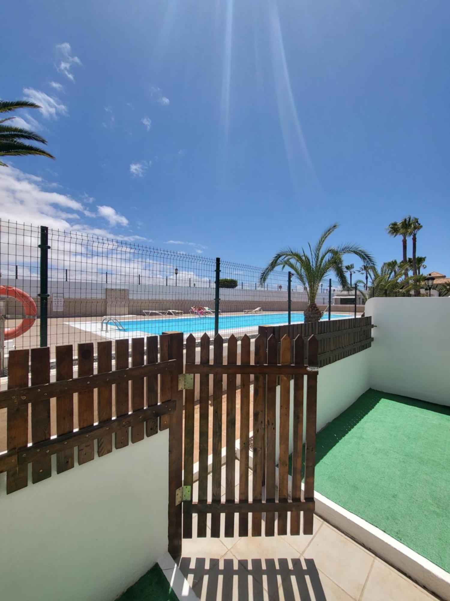 קורלחו Beach & Pool חדר תמונה