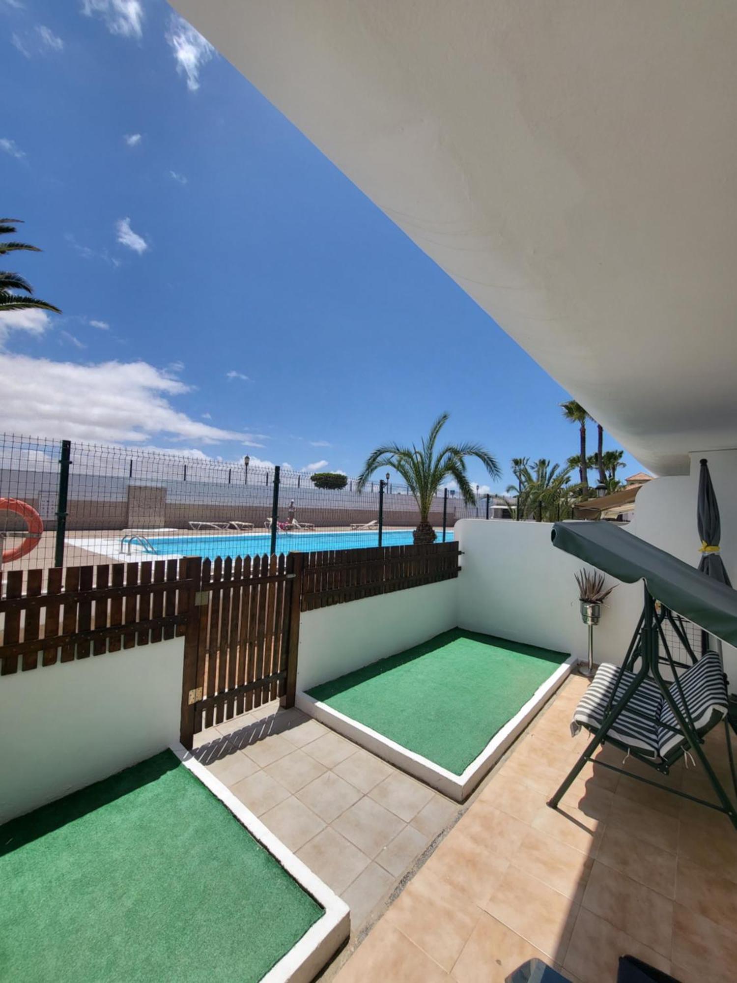 קורלחו Beach & Pool חדר תמונה